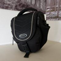 Borsa fotografica marca Reporter