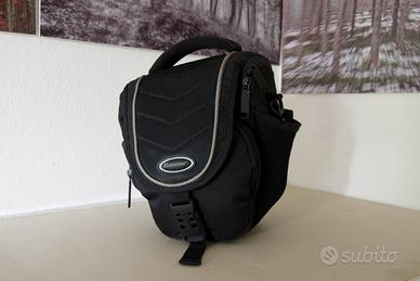 Borsa fotografica marca Reporter