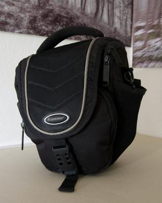 Borsa fotografica marca Reporter