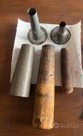Set per riempire salsicce