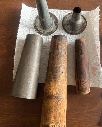 Set per riempire salsicce