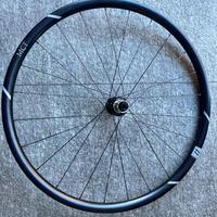 COPPIA DI RUOTE DISC IN ALLUMINIO