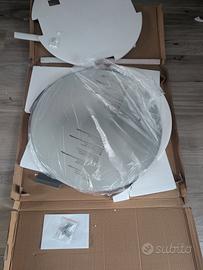 specchio bagno salotto 