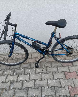 Bici Mountain-bike