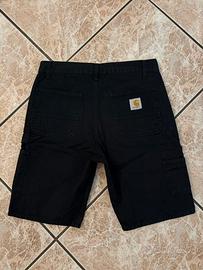 pantaloncini carhartt