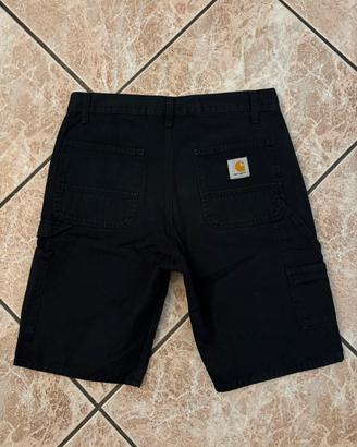 pantaloncini carhartt