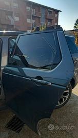 PORTA POSTERIORE SX LAND ROVER DISCOVERY SPORT HSE