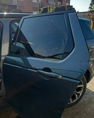 PORTA POSTERIORE SX LAND ROVER DISCOVERY SPORT HSE