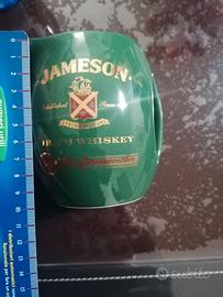 Boccale Jameson collezione 