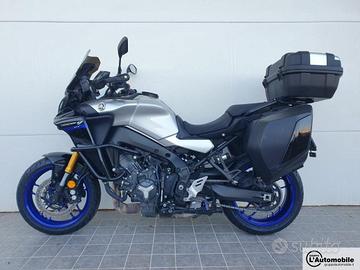 YAMAHA Tracer 900 GT Abs my20