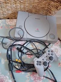 PlayStation
