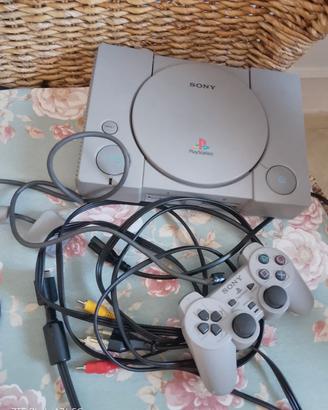 PlayStation