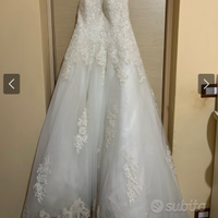 Abito da sposa