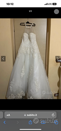 Abito da sposa