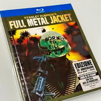 Full metal jacket