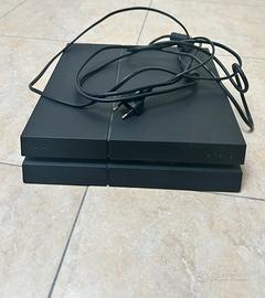 Play Station 4