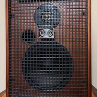 Amplificatore jam 100 watt