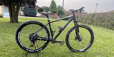 Mtb Cube tg.M 27,5