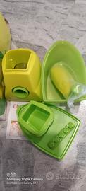 grattugissimo tapperware 