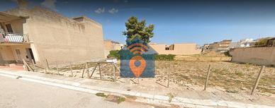 Castelvetrano Terreno Edificabile In Zona Palma