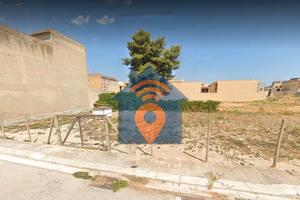 Castelvetrano Terreno Edificabile In Zona Palma