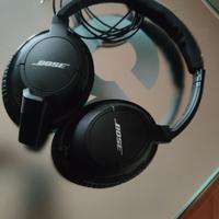 cuffie bose