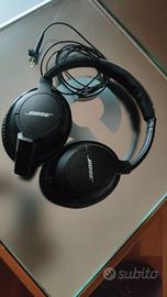 cuffie bose