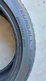 pneumatico gomma 4 stagioni falken 245/45 R20 103w