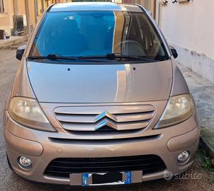 c3 1.1 exclusive benzina 12/2008