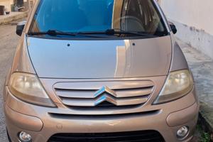 c3 1.1 exclusive benzina 12/2008