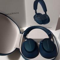 Cuffie Bluetooth Bower & Wilkins Px7s2e