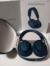 Cuffie Bluetooth Bower & Wilkins Px7s2e