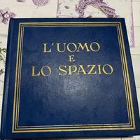 L’uomo e lo spazio – Fratelli Fabbri Editori