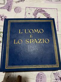 L’uomo e lo spazio – Fratelli Fabbri Editori