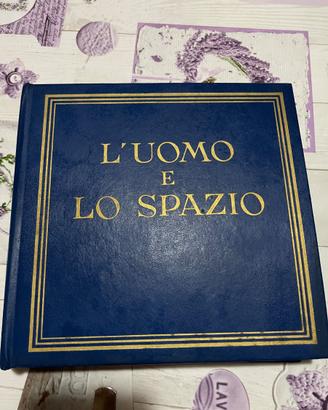 L’uomo e lo spazio – Fratelli Fabbri Editori
