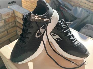 Scarpe champion