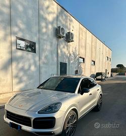 Porsche Cayenne Coupé 3.0 V6 E-Hybrid