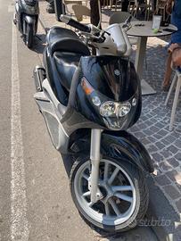 Piaggio Beverly 200 - 2004