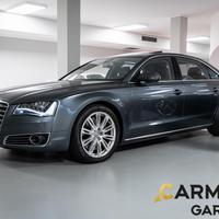 Audi A8 L 6.3 W12 quattro tiptronic -LUNGA-1 PROPR