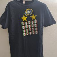 T-Shirt Inter Campioni d’Italia 2023/24 – Edizione