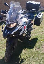 Benelli TRK 502 - 2020