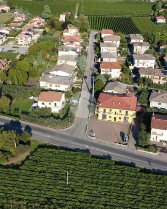 VILLA SINGOLA A ILLASI