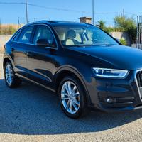AUDI Q3 QUATTRO S LINE FULL 2014