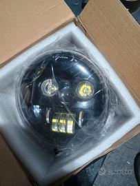 faro nuovo per Harley e c