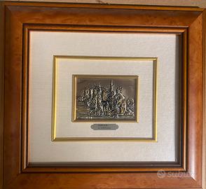 Quadretto soggetto Gorizia