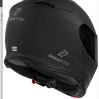 Casco bogotto