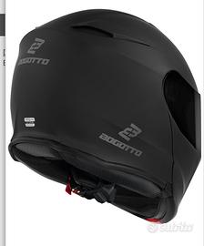 Casco bogotto