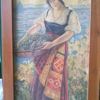 Quadri sulle quattro stagioni