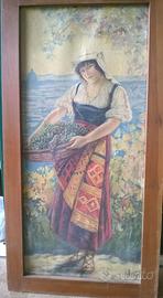 Quadri sulle quattro stagioni