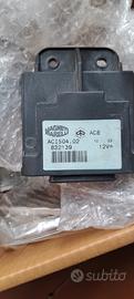 centralina malaguti  madison originale con immobil